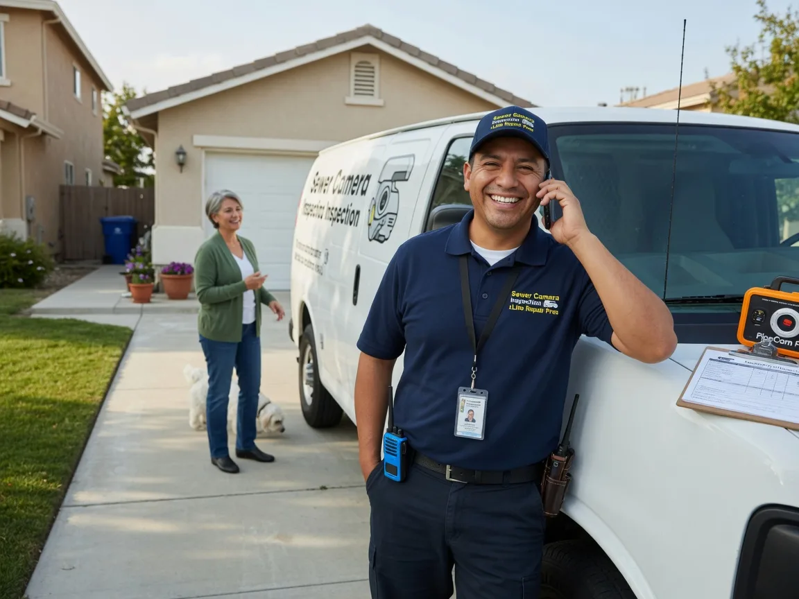 Sewer Line Repair Barton, NY FAQs